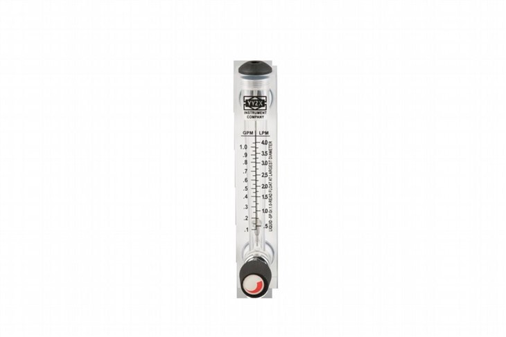 Z-2001T Acrylic Panel Flowmeters